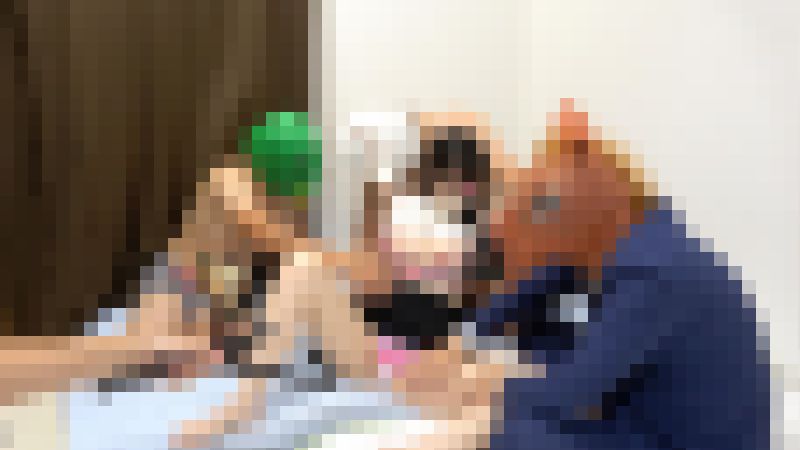 【25％OFF】4人で集団お触り。OLを全裸にし玩具を当てる。手コキ&amp;フェラチオをさせる権力者たち【美巨乳美人OLセット】　サンプル画像2