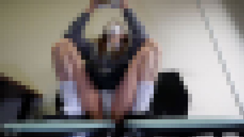 JKウォッチング115　大股びらき　サンプル画像4