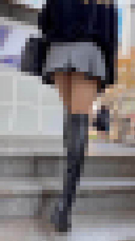 【再販】《４K・高画質》 No.1048「今年最後のパンチラ！！！JK風爆乳モデルの超激ミニスカート」　サンプル画像3