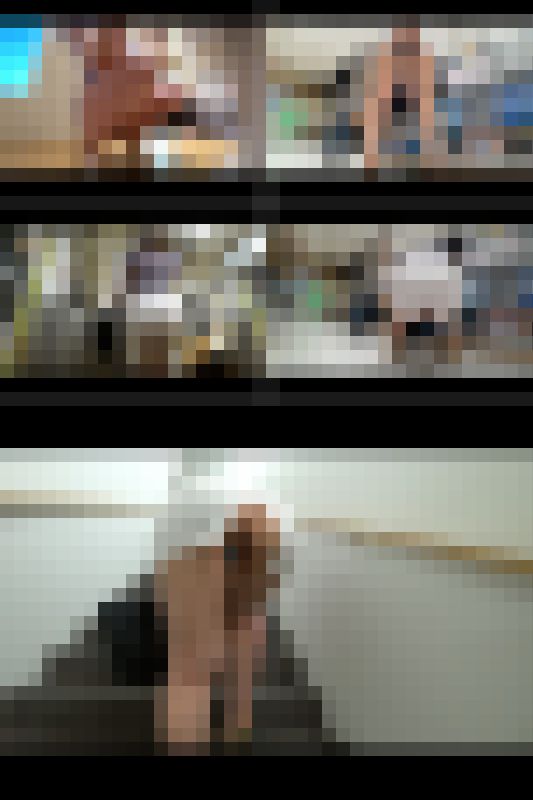 【着衣：BSスカート】神尻★ハイブラバッグ＆高級Tバックを身に纏う艶美女が魅せる巨尻着衣フェチの極致!　サンプル画像5