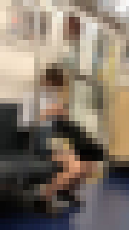 【放課後の眺め61】車内で見かけたフェロモン溢れるＪＫを追跡！！　サンプル画像1