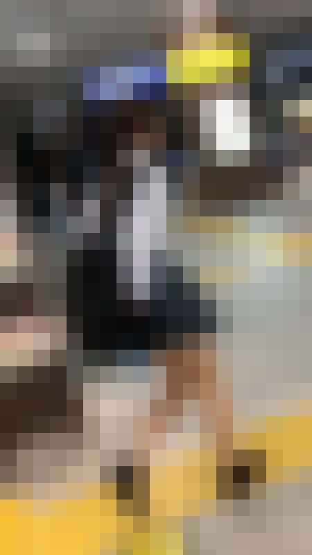 【放課後の眺め61】車内で見かけたフェロモン溢れるＪＫを追跡！！　サンプル画像6