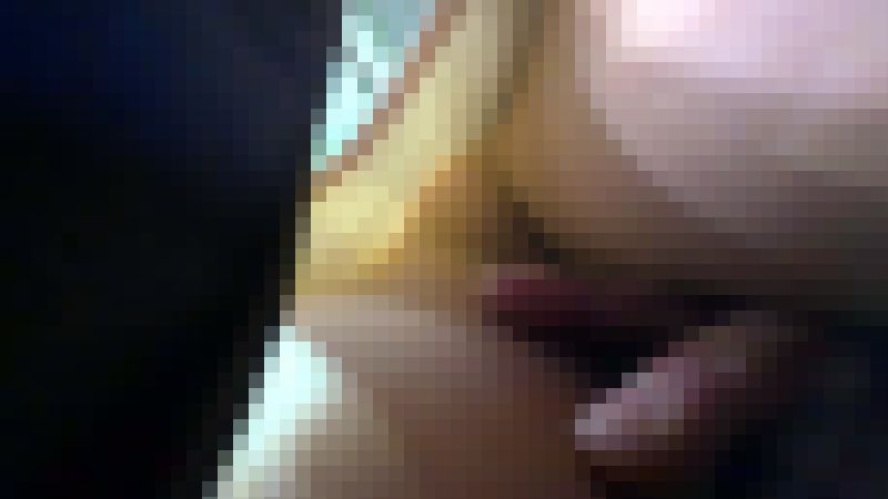 白いタイトミニの悲劇　後をつけられ複数の人に　サンプル画像3