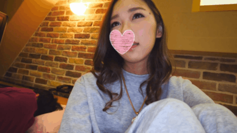 【再販】彼氏の前でもフ●ラしちゃうビッチな家出ギャル サンプル画像