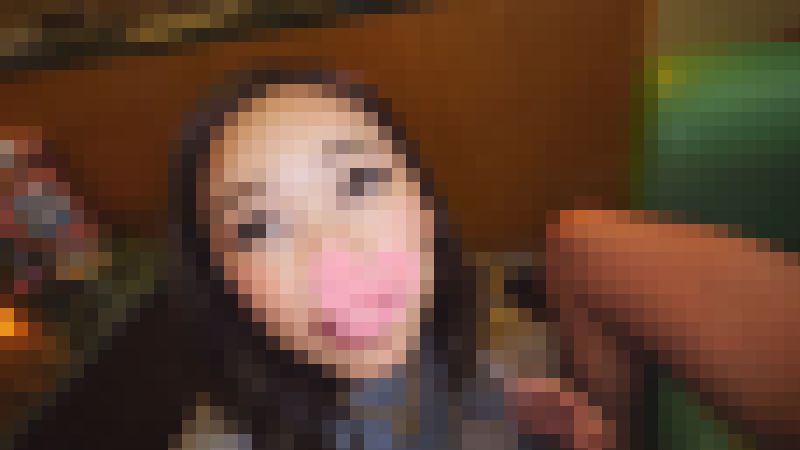 【再販】彼氏の前でもフ●ラしちゃうビッチな家出ギャル　サンプル画像5