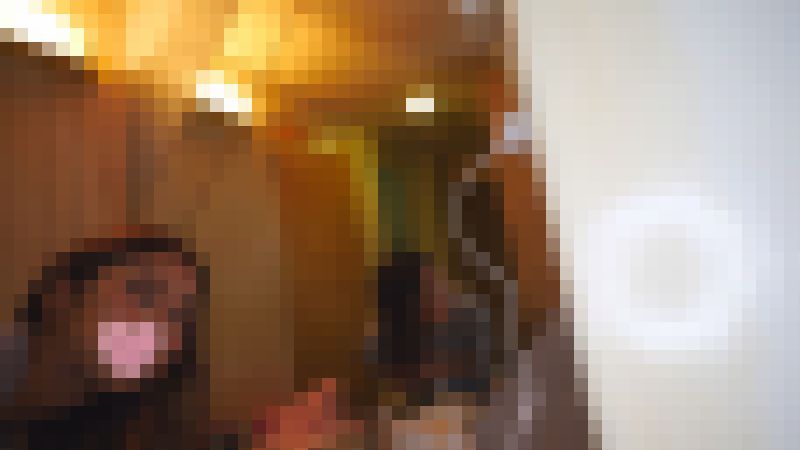 【再販】彼氏の前でもフ●ラしちゃうビッチな家出ギャル　サンプル画像6