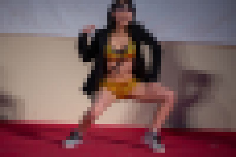 セクシー衣装のダンス画像 画像