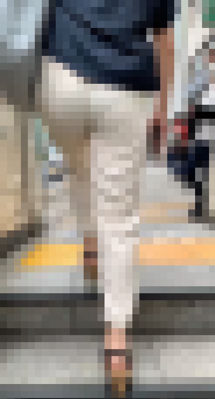 【再販】No.1057「女心は分からん！恥ずかしいレベルに透けまくるPラインで出勤 するOL」　サンプル画像6