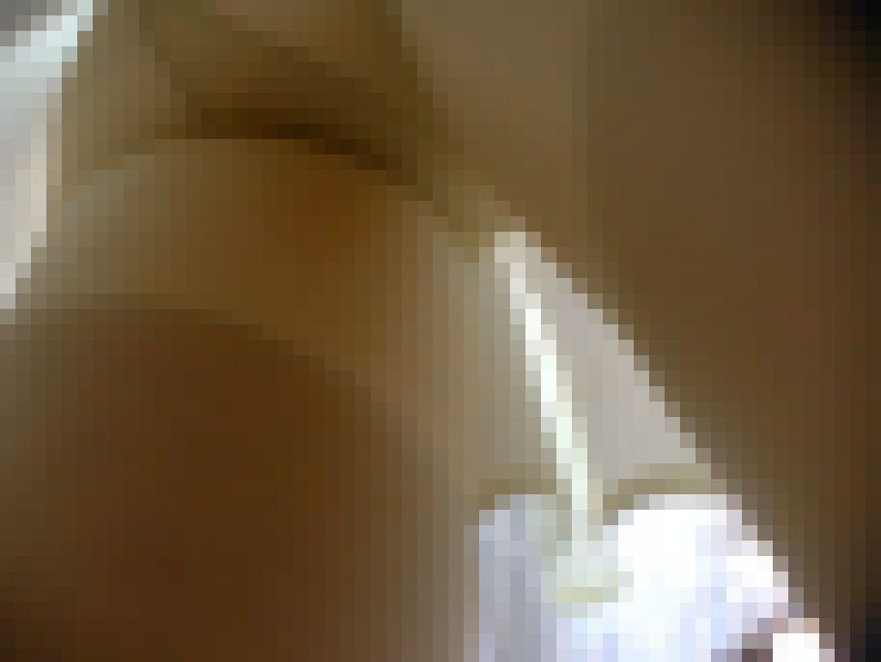 【再販】★Dogeyes★完全オリジナル039 普通キャミかペチコート着けるでしょう。薄ワンピーのみ着用のOLさん。デルタ下20cm近づ　サンプル画像4