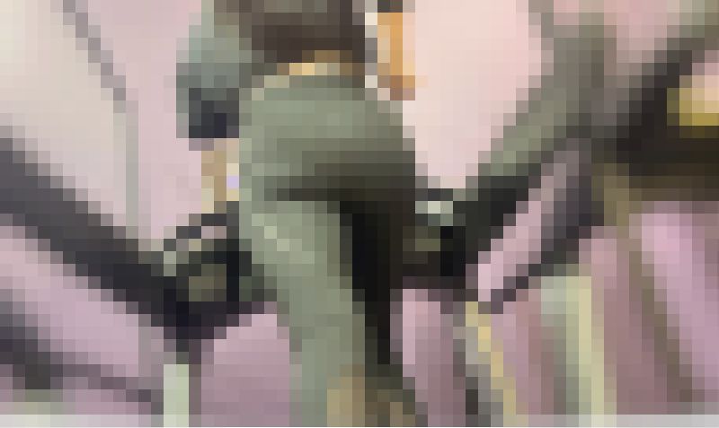 スケベなスパッツ美巨尻を堪能！ムニュつくエロケツをガチパッツンさせて♂を挑発！ 下品な『走る女』 編　サンプル画像1