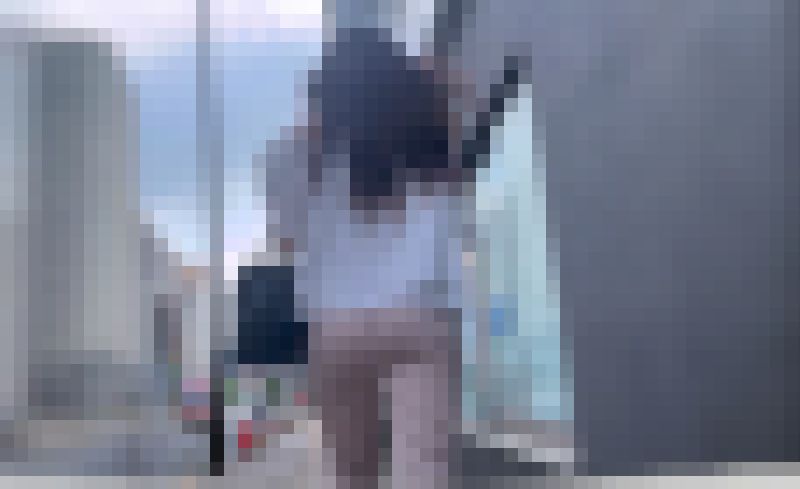 高飛車ＯＬのエロケツを堪能！自慢のスケベ尻をパツパツにムニュらせて街の男達を挑発！ 下品な『働く街の女』 編　サンプル画像4