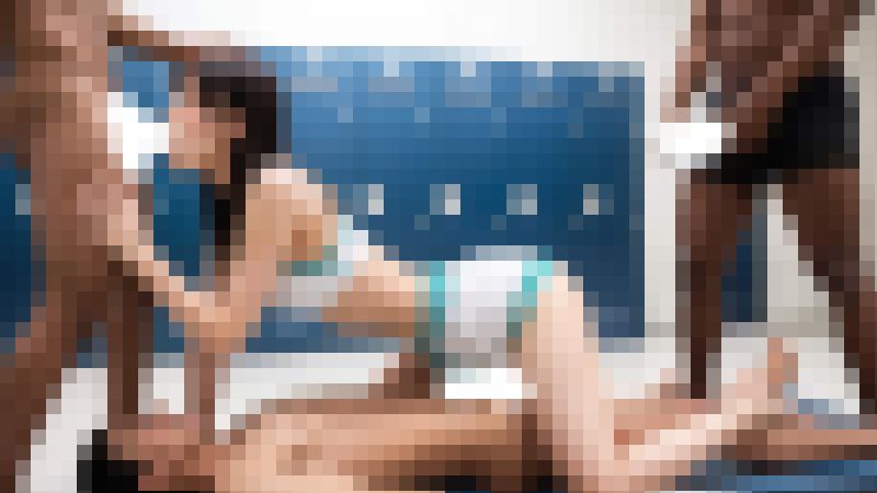 チアリーダー 複数エッチ One  for ALL　サンプル画像5