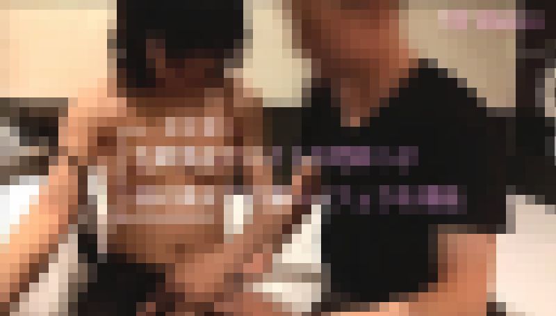 【再販】（個人撮影）生鮮食品バイトの地味っ子・喉の奥までの深?いフ◯ラを堪能　(M気質のエロい娘)　サンプル画像1