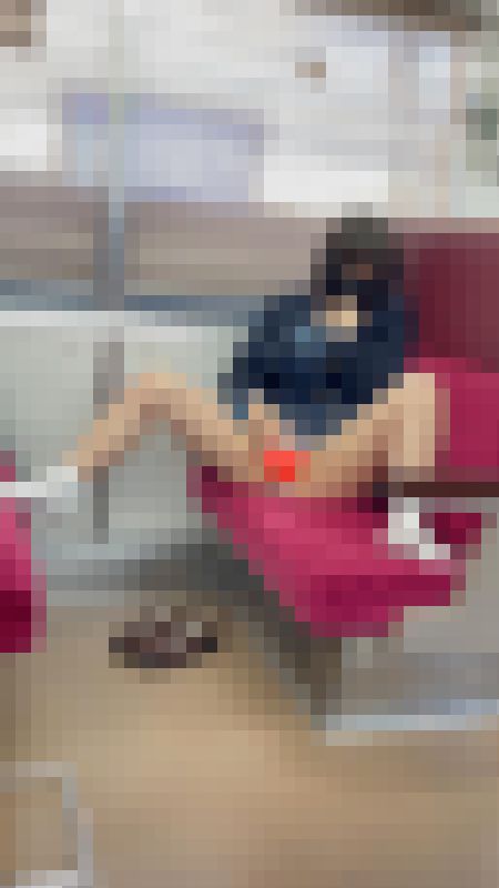 JK盗撮日記169  新年一発目はやっぱりこの娘！家族にバレないようにPを見せつけあ○ちゃん風激カワJKを電車内で盗撮【36分超　サンプル画像3