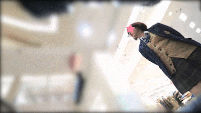 【再販】【制服JK私服JD】さかさんぽ　3人のオタク系JKJDパンチラコレクション【50%OFF】 サンプル画像