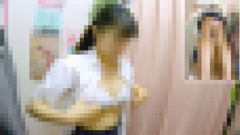 【お年玉価格！】かわいいじぇ〜娘の…　成長著しいEカップ美乳　僕のお店の試着室553　サンプル画像4