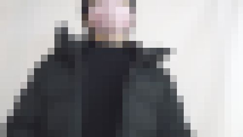 【検診着替え】綺麗な顔立ちをした主婦のリアルな長年使われなくなり埋もれて凹んだ乳首　サンプル画像2