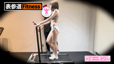 走る！揺れる！ヌケる！おっぱいランニング A学院4年生マドンナ［ナナミさん］最先端スポーツ科学トレーニングの闇　サンプル画像6