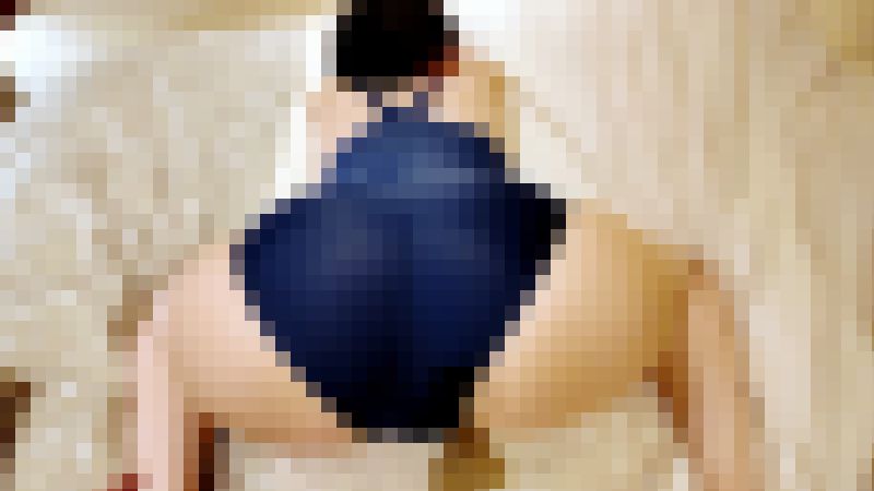 【4k/60p】競泳水着・スクール水着・長身スレンダーな子に着せてHな事してみました サンプル画像