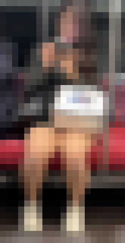 【再販】単品でも満足の作品を一挙放出スペシャル！6名のS級美人お姉さんの対面接近ミニスカショーパン生脚　サンプル画像2