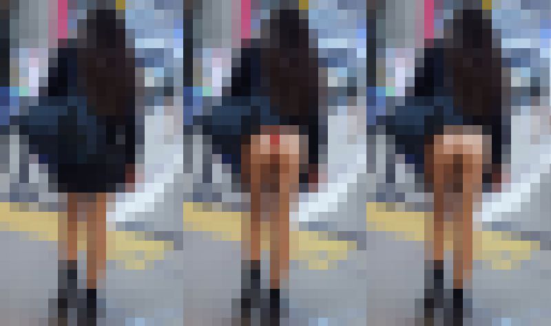 透視記録0008「大胆すぎる下着で歩くミニスカ制服女子を透視」(20名)　サンプル画像4