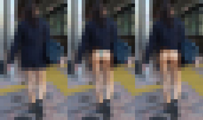 透視記録0008「大胆すぎる下着で歩くミニスカ制服女子を透視」(20名)　サンプル画像5