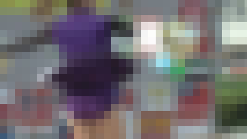 【再販】あの頃、神のようなチアがいた Vol.8　〜神々の行進曲〜 サンプル画像