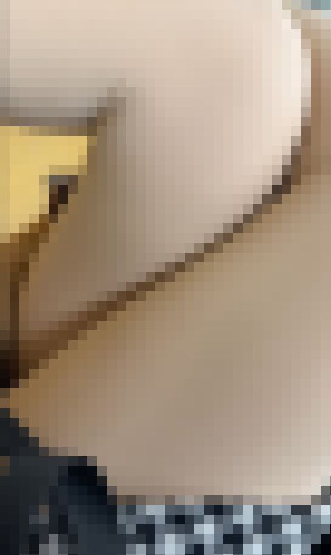 【再販】対面からのド迫力に豪快に脚を組む姿に興奮度MAX ギャル系お姉さんのミニスカパンスト美脚　サンプル画像1