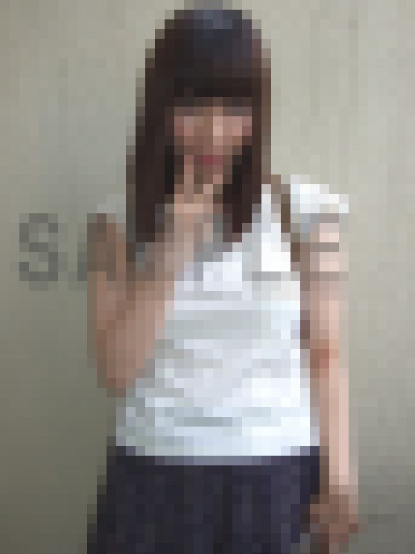 【再販】街角女子　そのか 【画像175枚】　サンプル画像1