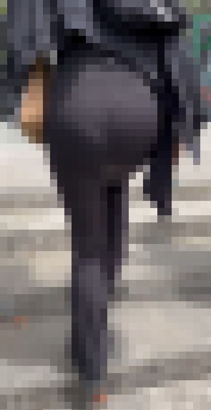 【再販】《４K・高画質》 No.1070「ブリンブリンバンバンし過ぎな肉尻！スッゲー美巨尻の美人モデル」　サンプル画像1