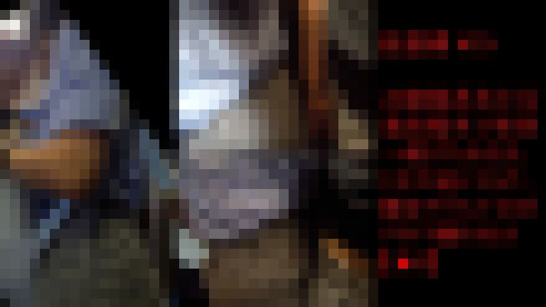 痴かん狂信者 #79【★3】お嬢様系美少女に密着→避けられるも追いかけ、腰をグラインドさせてグリグリ擦り付け サンプル画像