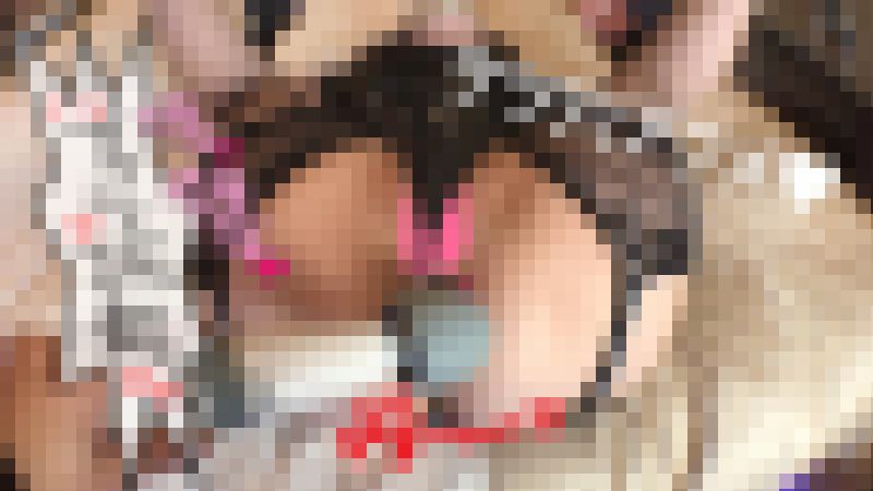 ?黒エナメルボディコン?悶絶ッ!!クリ＆ケツ穴?動けない…！電マで激イキッ!!?　サンプル画像1