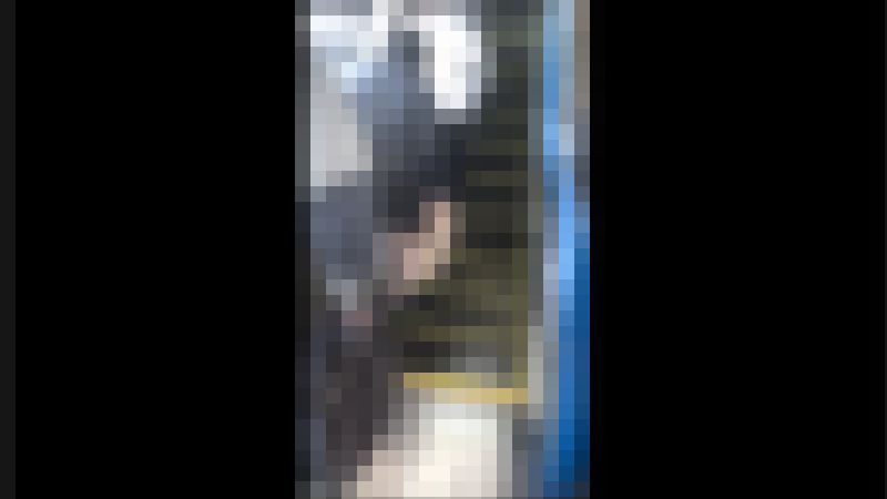 [SSR/私服K]電車界隈有名人5連発Over白目完堕ダッチロール　サンプル画像6