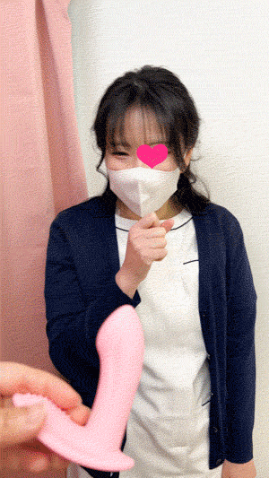 【再販】【女医の診察※特別編※】美巨乳看護助手・竹内葵/露出プレイ/ローター散歩/気持ち良すぎてヨダレ垂らしまくり・・・ サンプル画像