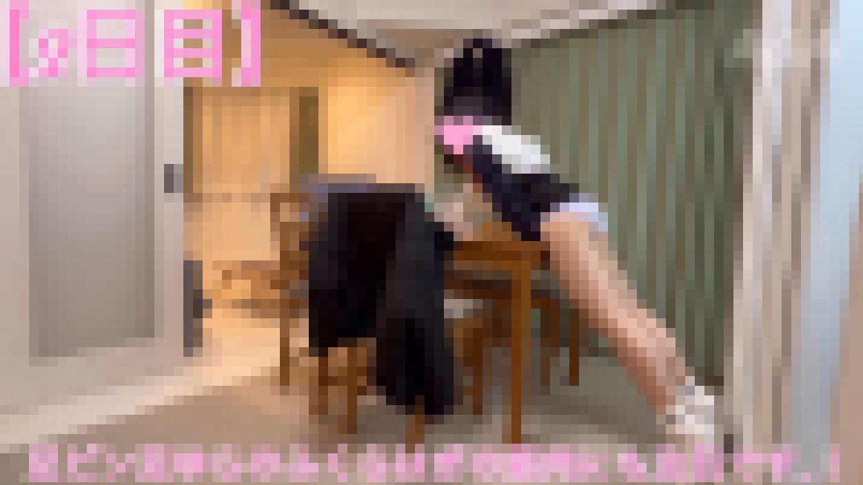 【角オナ尽くし12】角オナ??お漏らし潮吹き?初★ついにダイニングテーブルでも吹いちゃった?5日分（２画面構成日あり）　サンプル画像2