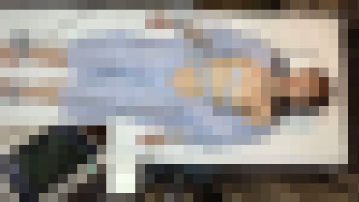 心電図検査室　イク瞬間の波形がヤバい女性患者　サンプル画像1