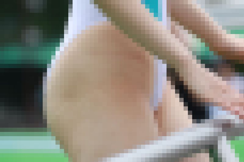 【写真】ムニムニ食い込む美ヒップに形の良い張りのある腰回りのハイレグR●ALISE　趙盛り415枚！　サンプル画像2