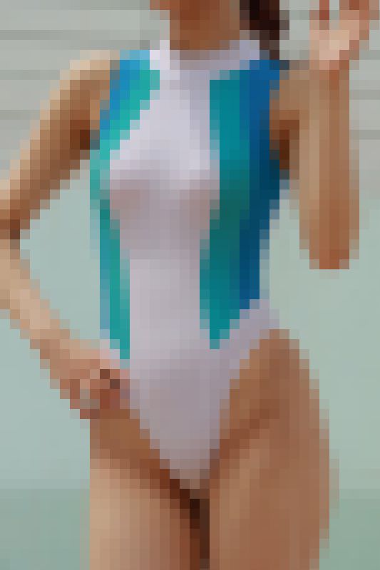 【写真】ムニムニ食い込む美ヒップに形の良い張りのある腰回りのハイレグR●ALISE　趙盛り415枚！　サンプル画像6