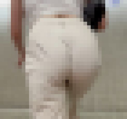 【再販】《４K・高画質》 No.1078「ムチムチ界の最高峰！縦スジ割れ目が良い美巨尻モデル」 サンプル画像