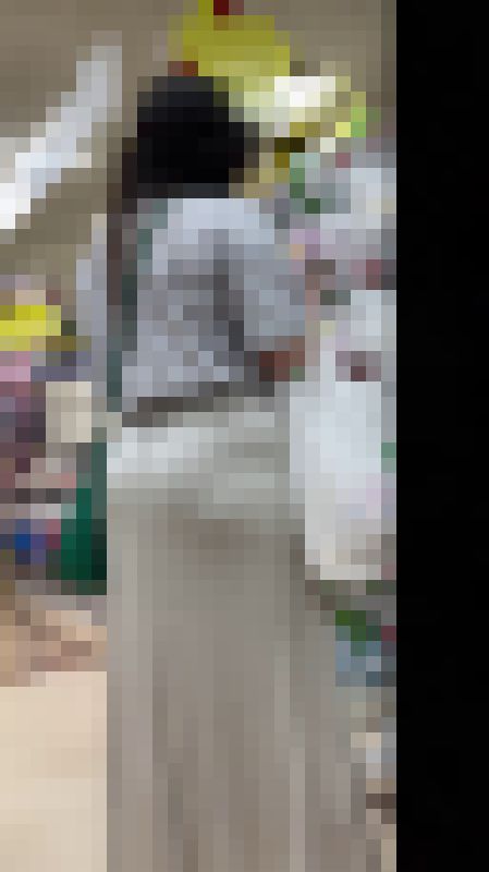 22鬼デカい尻のお姉さん サンプル画像