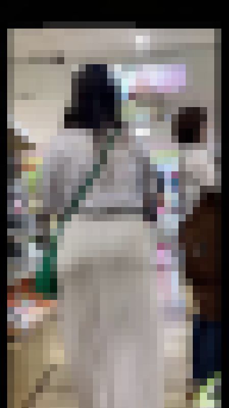 22鬼デカい尻のお姉さん　サンプル画像1