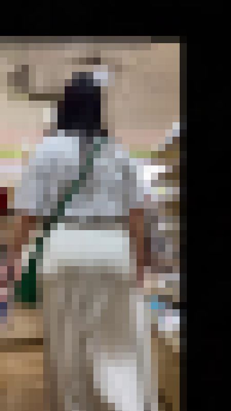 22鬼デカい尻のお姉さん　サンプル画像2