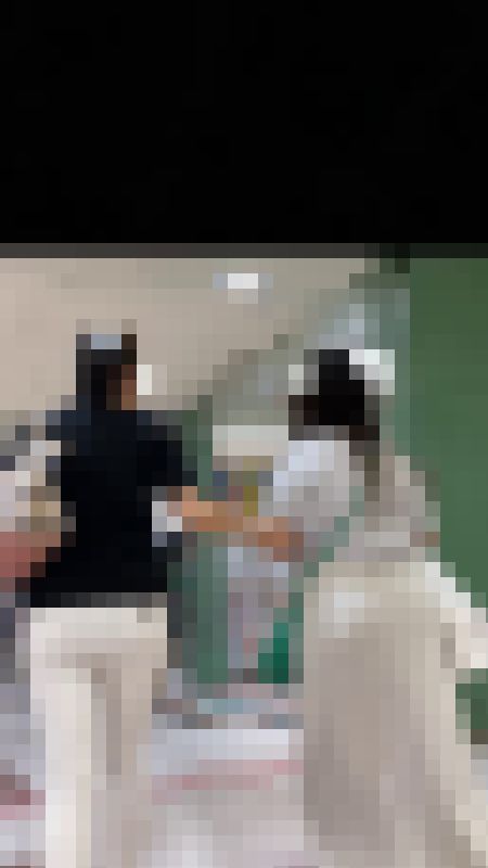 22鬼デカい尻のお姉さん　サンプル画像3