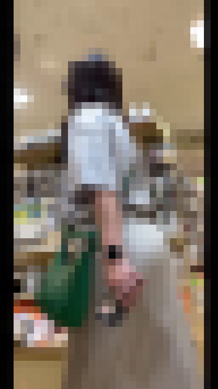 22鬼デカい尻のお姉さん　サンプル画像4