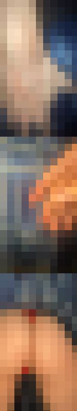 【痴●】どぎついお尻に激しく食い込むTバックを履く女子高生を確保！食い込みすぎて具がモロ見え状態！！　サンプル画像1