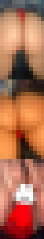 【痴●】どぎついお尻に激しく食い込むTバックを履く女子高生を確保！食い込みすぎて具がモロ見え状態！！　サンプル画像3