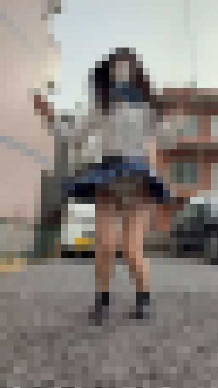 おマタに縄跳びを食い込ませたら変な声出ちゃいました?　サンプル画像2