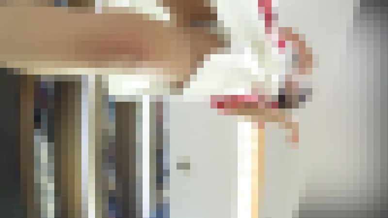 【再販】新高画質パンチラ世界016　超絶エロフェロモンお姉さんのホワイトP　サンプル画像4