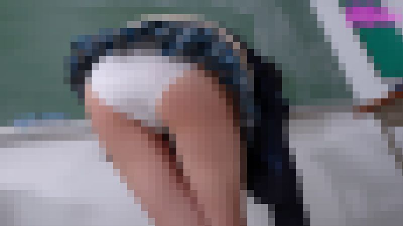 超ミニ丈ブレザー制服女子＝性的目標（1）ローアングル教室パンチラ　サンプル画像4