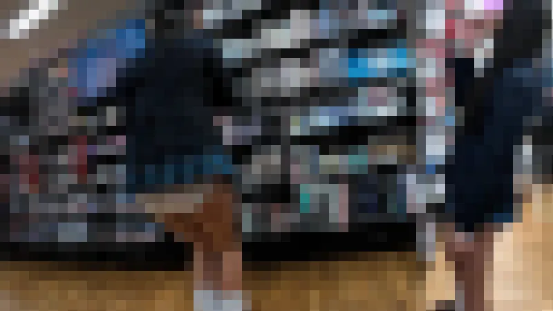 kirakira☆JK_黒船来襲☆歩くダイヤモンドRED LINE?＃顔出し＃青チェ＃ミニスカ＃サルート サンプル画像